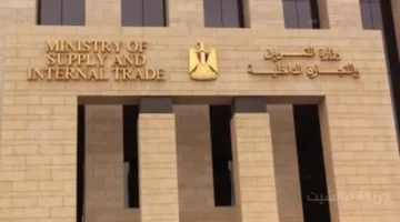 بنسبة 40.. بيان رسمي من التموين بشأن صرف مقررات شهر أكتوبر لأصحاب البطاقات 1